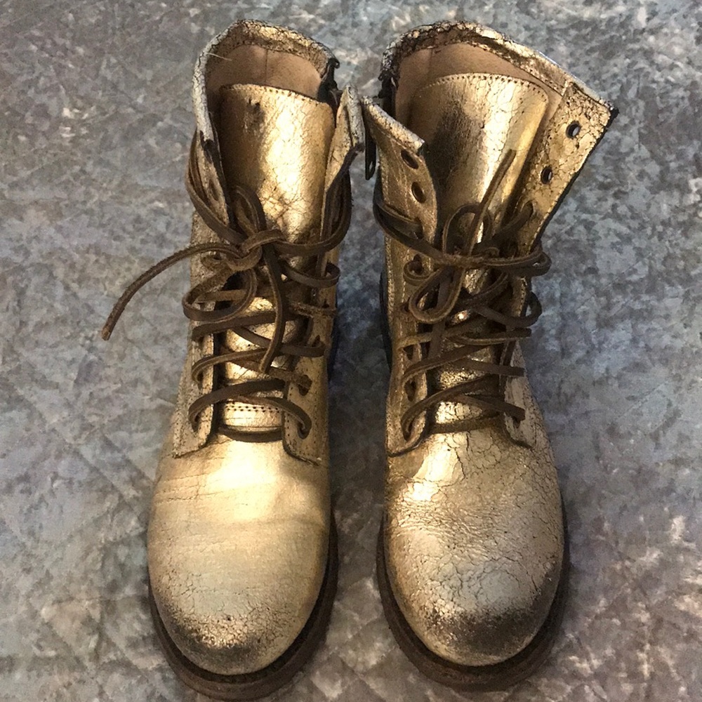 FREEBIRD Boots